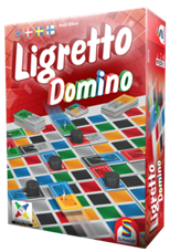 Ligretto Domino